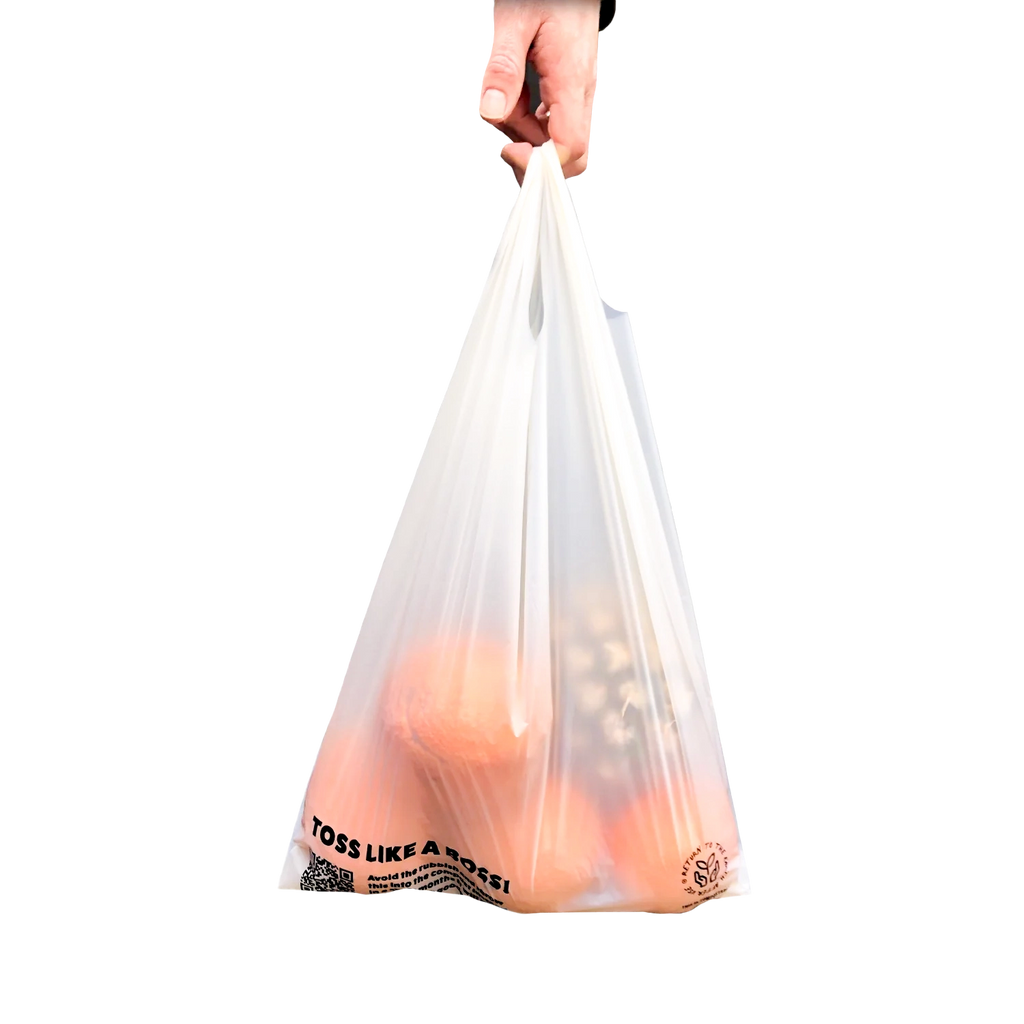 A checkout bag product image